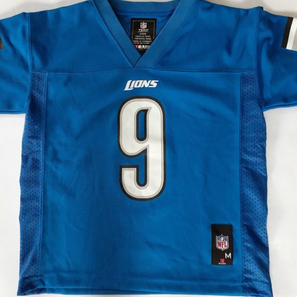 kids stafford jersey